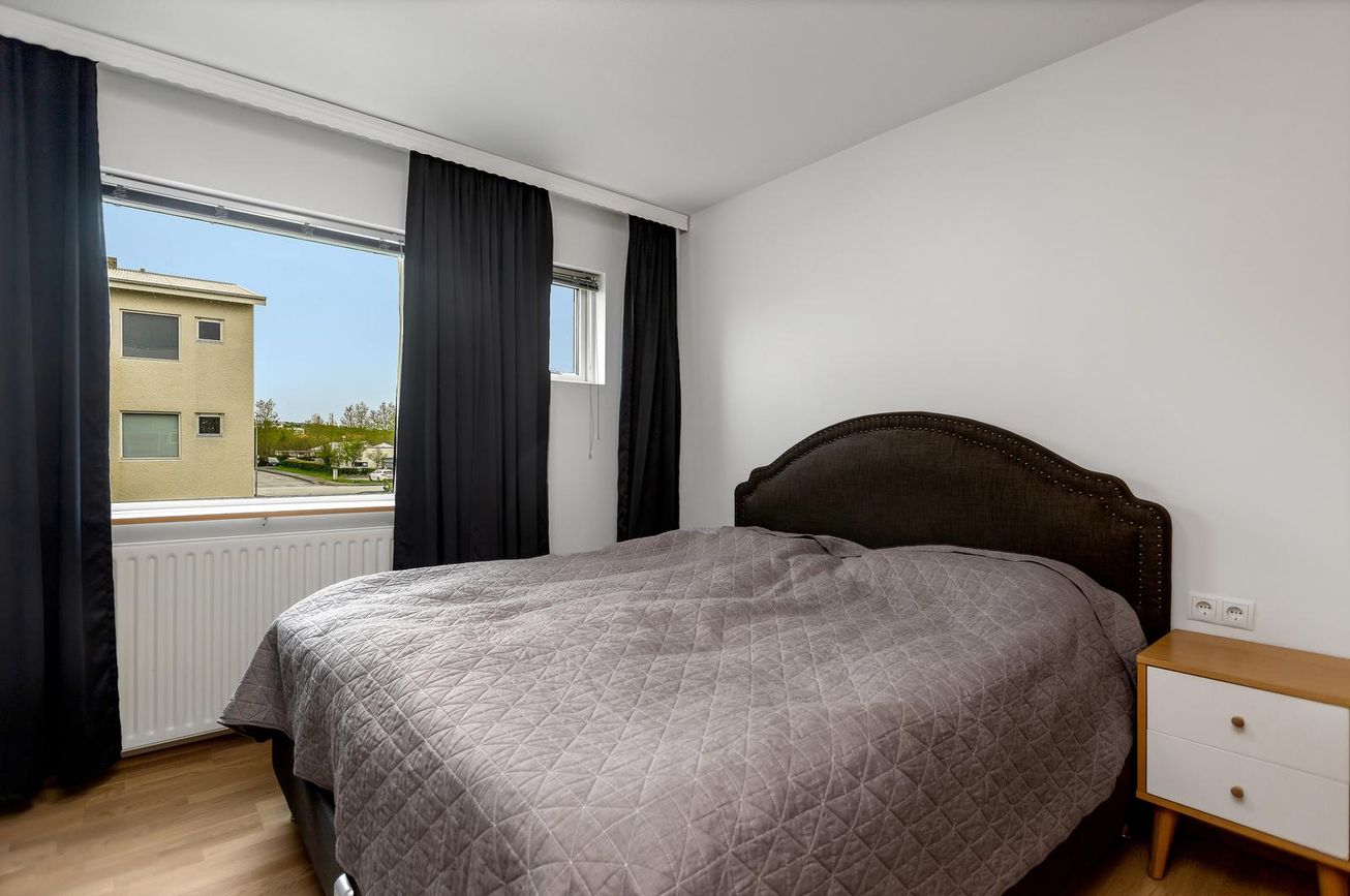 Rósarimi 6, 112 Reykjavík