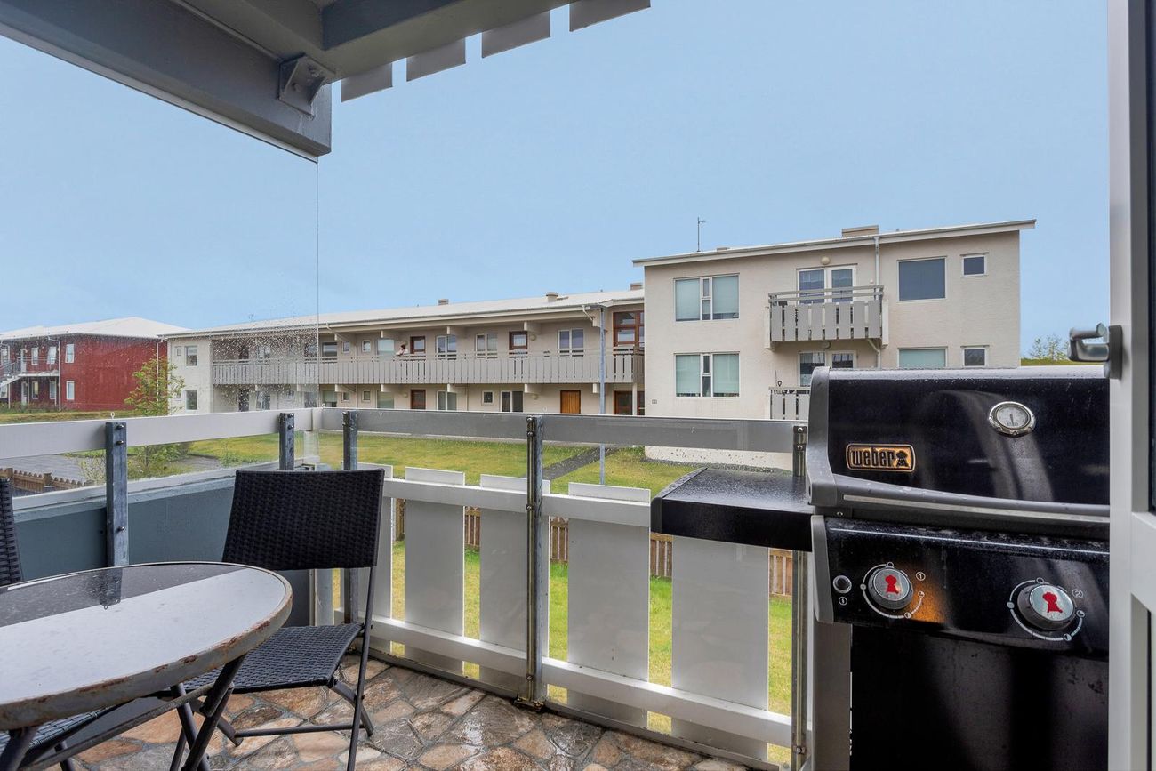 Rósarimi 6, 112 Reykjavík