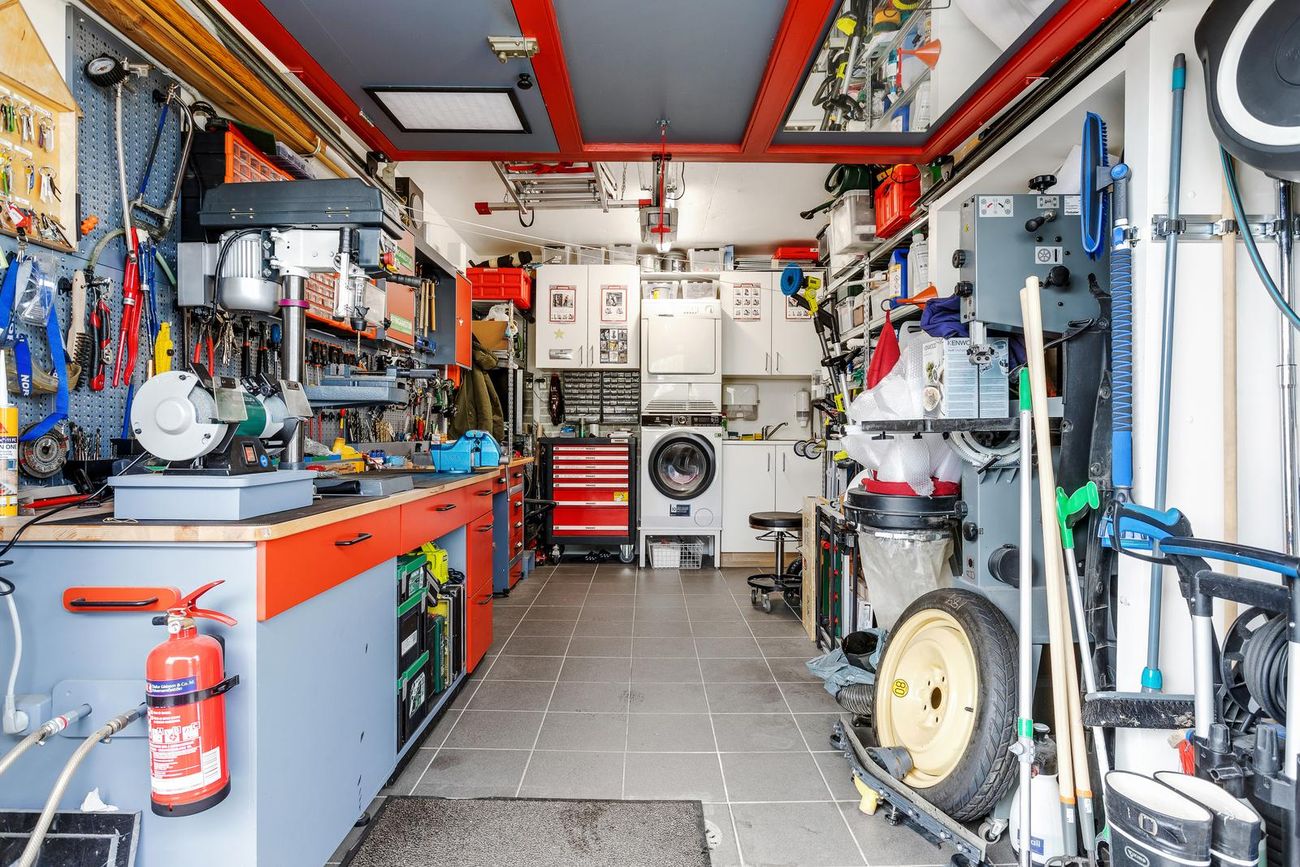 Rósarimi 6, 112 Reykjavík