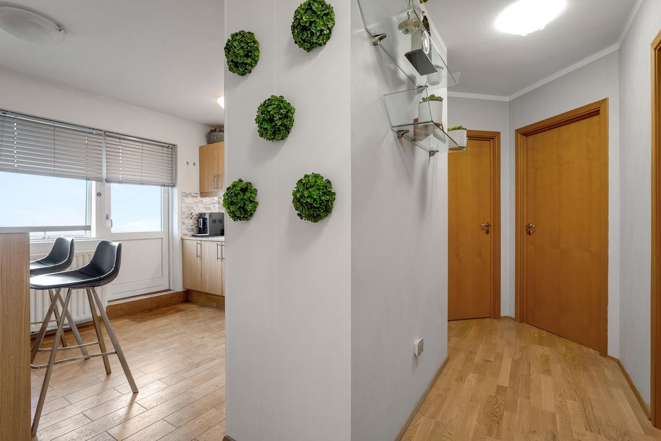 Rósarimi 6, 112 Reykjavík