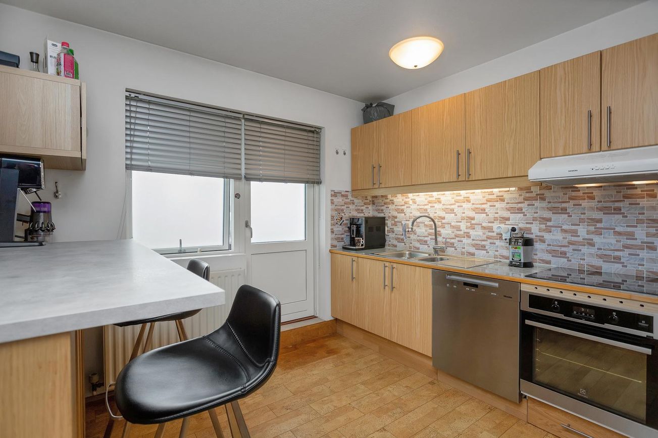 Rósarimi 6, 112 Reykjavík