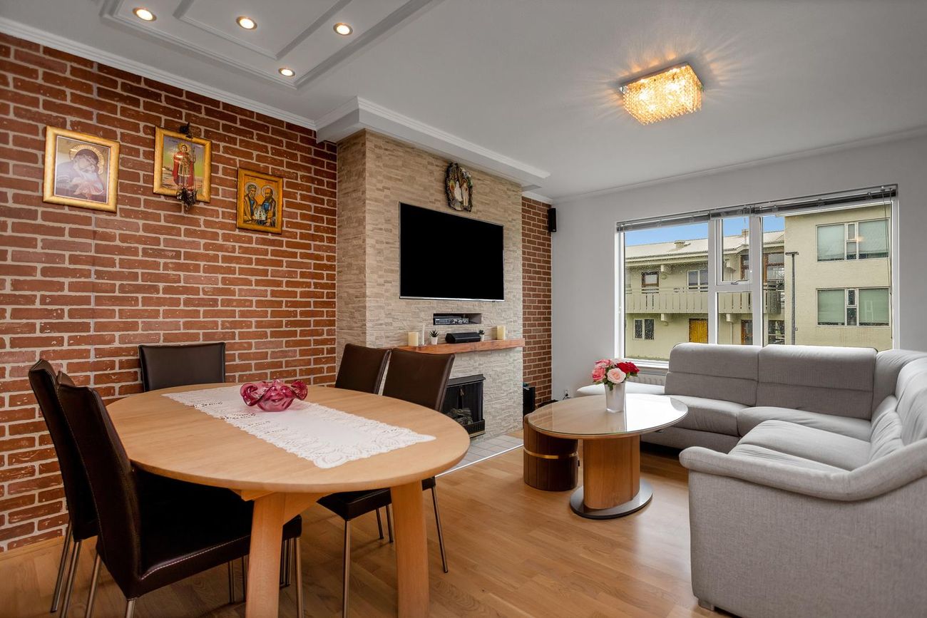 Rósarimi 6, 112 Reykjavík