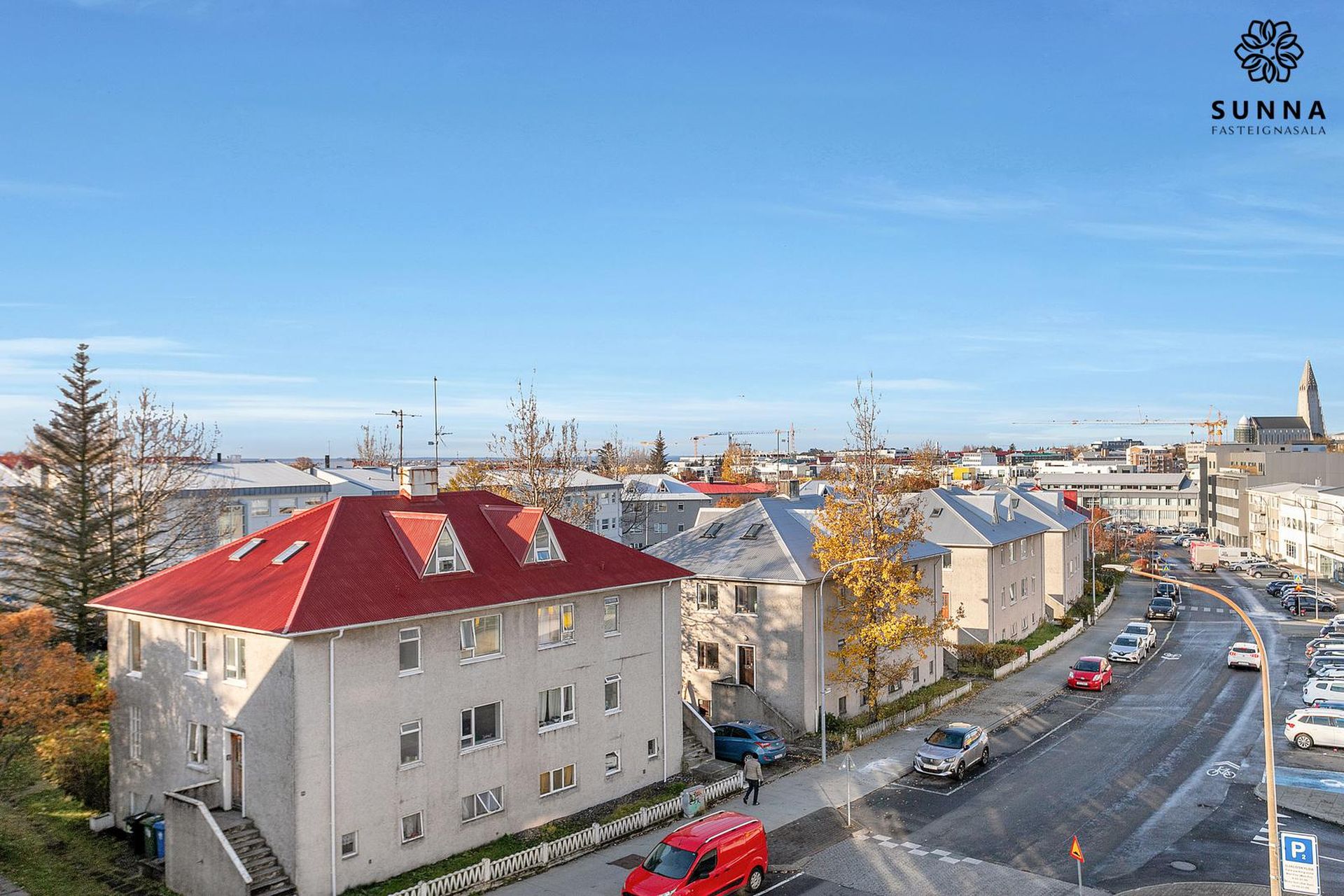 Skipholt 15, 105 Reykjavík