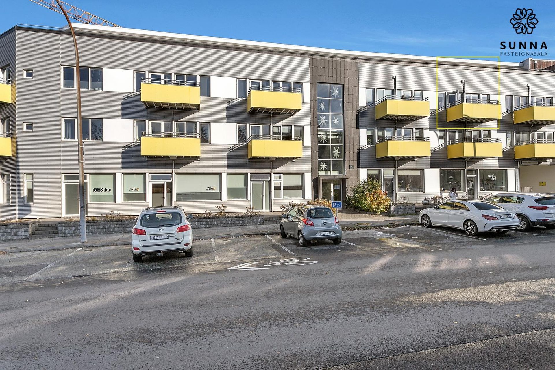 Skipholt 15, 105 Reykjavík
