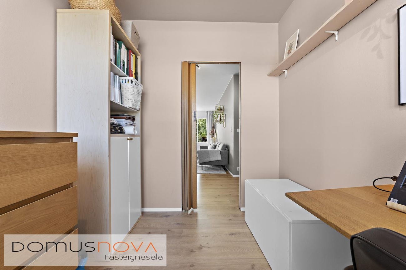 Kleppsvegur 44, 105 Reykjavík