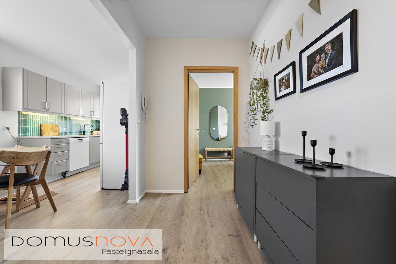 Kleppsvegur 44, 105 Reykjavík
