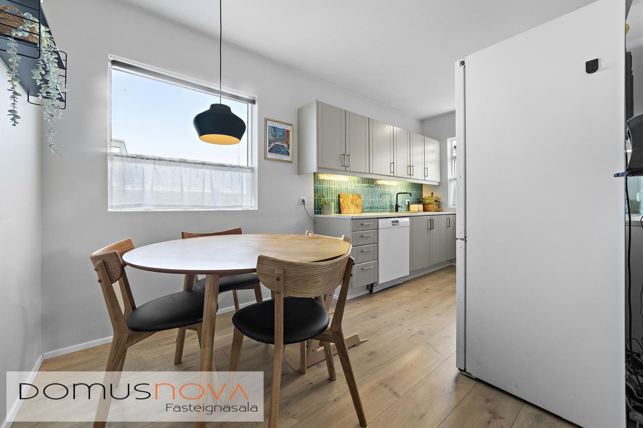 Kleppsvegur 44, 105 Reykjavík