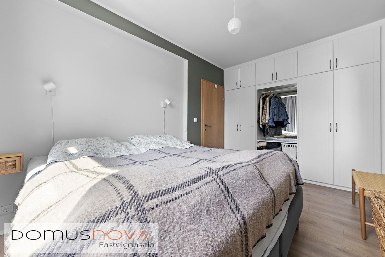 Kleppsvegur 44, 105 Reykjavík