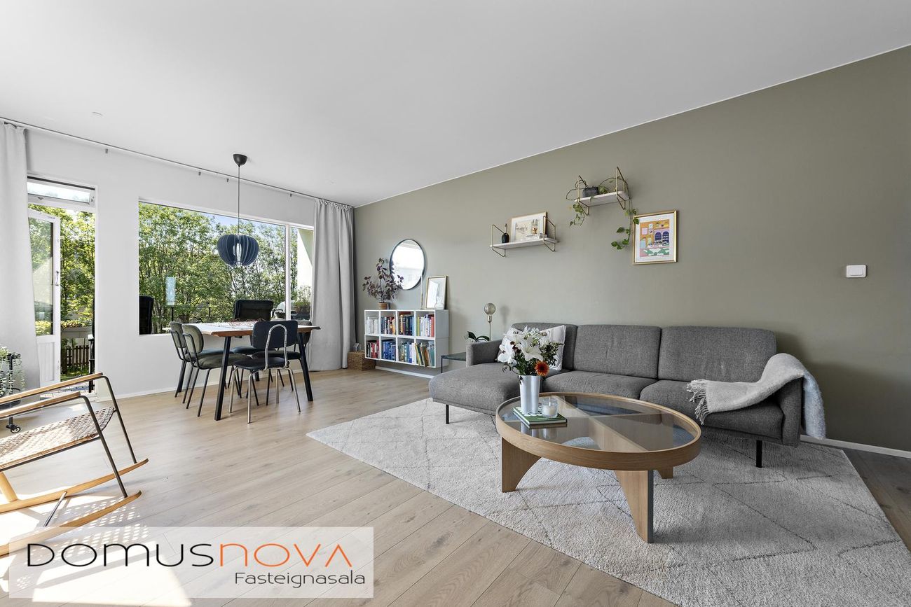 Kleppsvegur 44, 105 Reykjavík