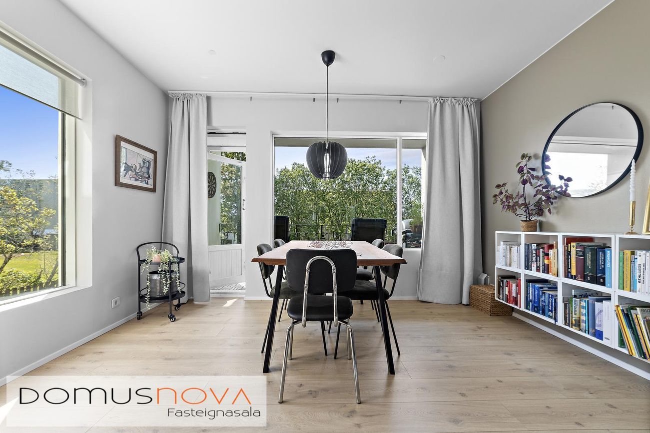 Kleppsvegur 44, 105 Reykjavík