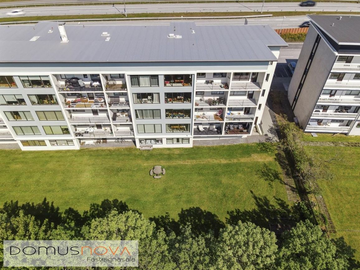 Kleppsvegur 44, 105 Reykjavík