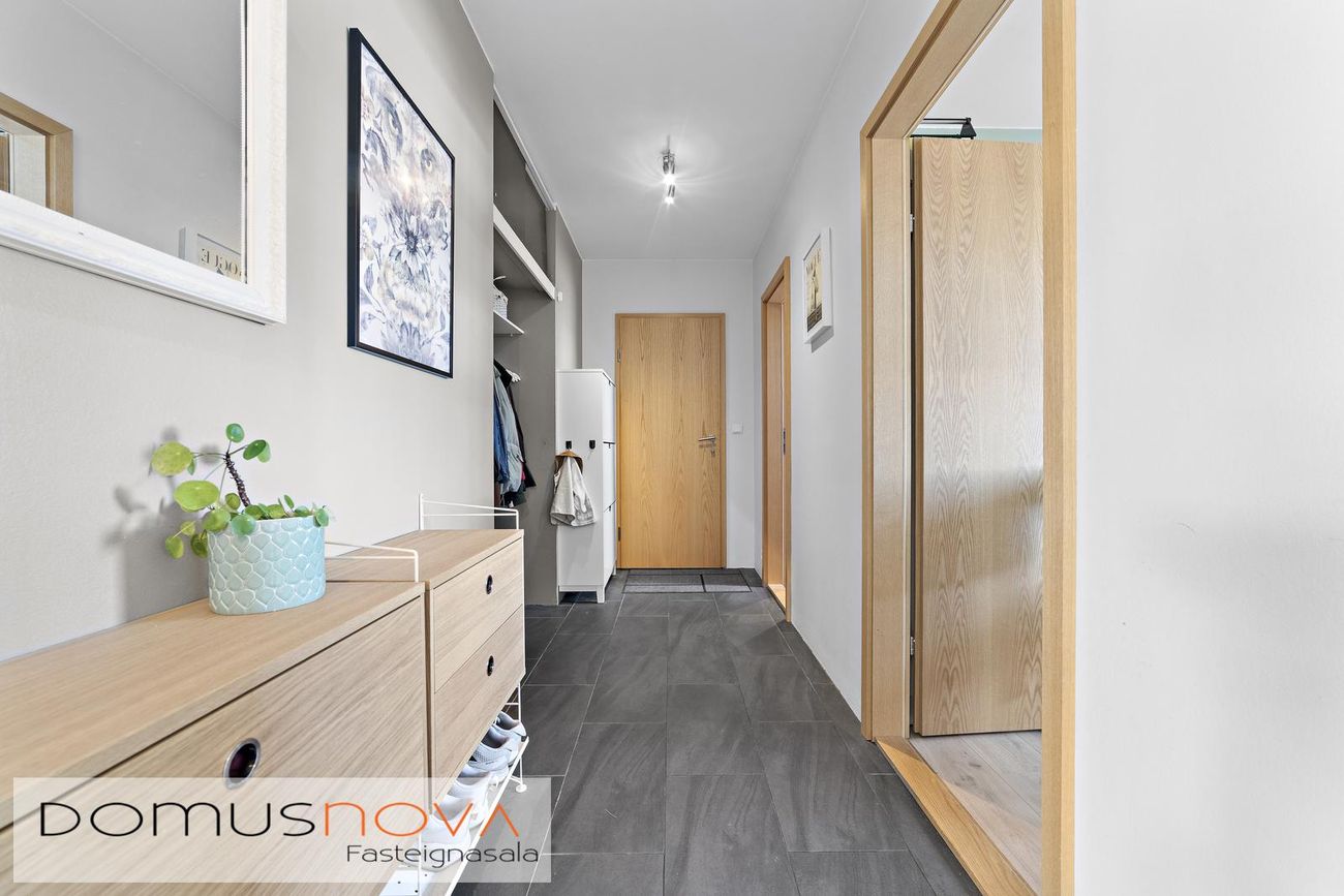 Kleppsvegur 44, 105 Reykjavík