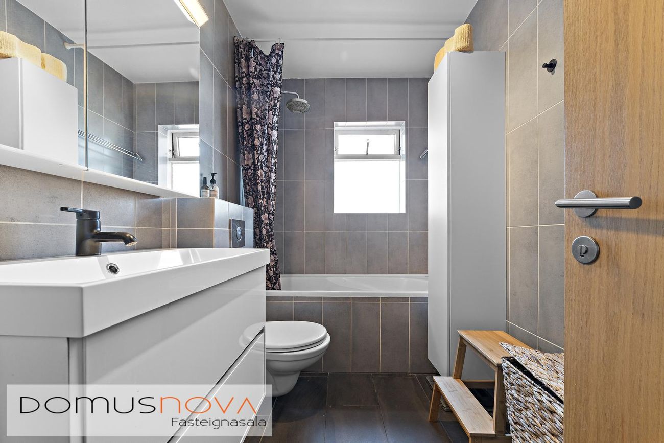Kleppsvegur 44, 105 Reykjavík