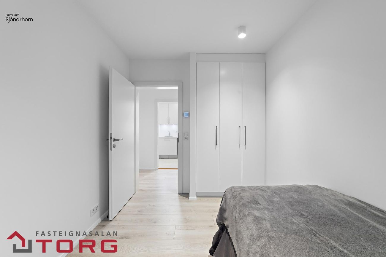 Naustavör 9 - 0105, 200 Kópavogur