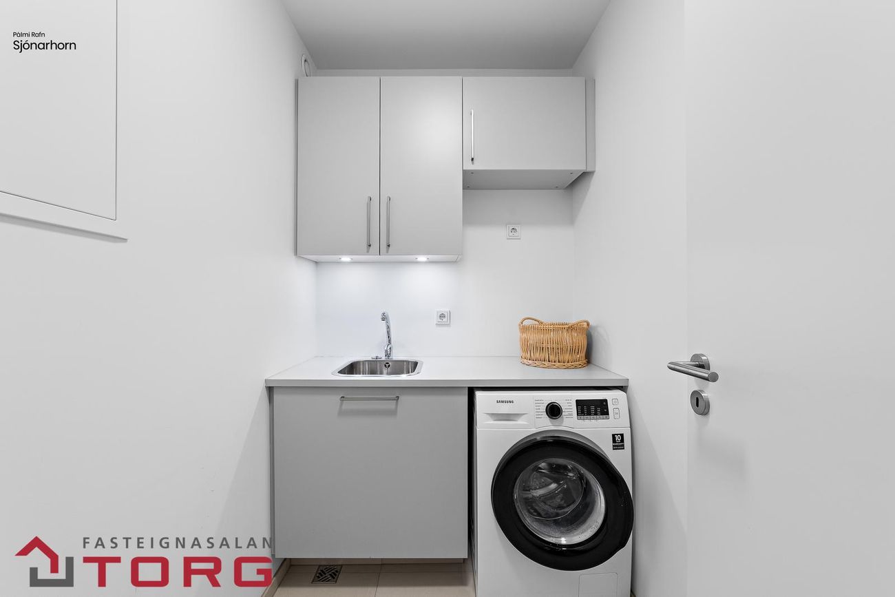 Naustavör 9 - 0105, 200 Kópavogur