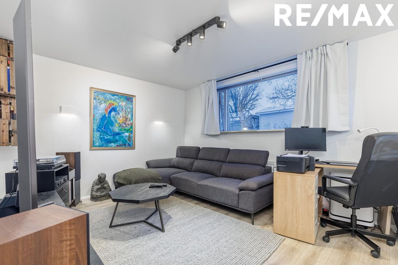 Samtún 34, 105 Reykjavík