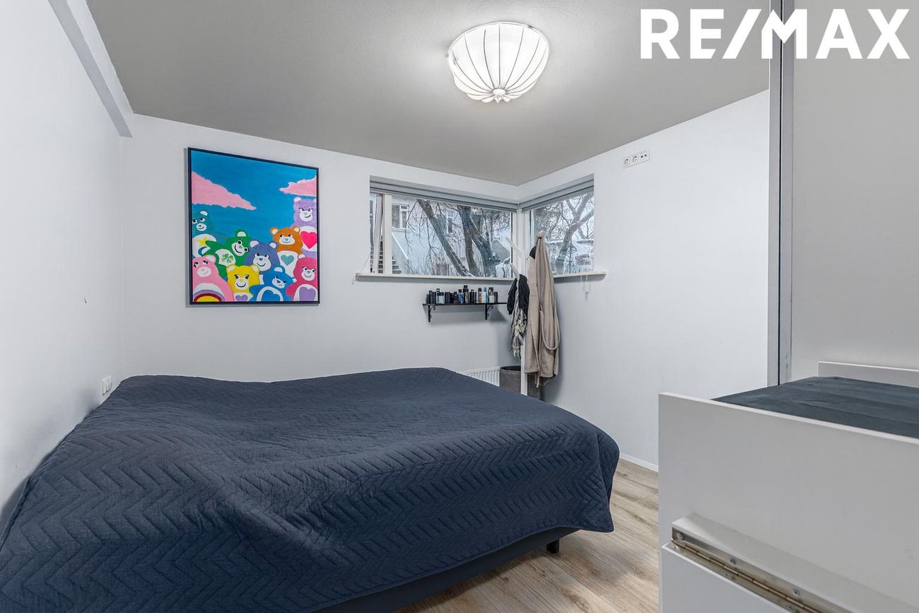 Samtún 34, 105 Reykjavík