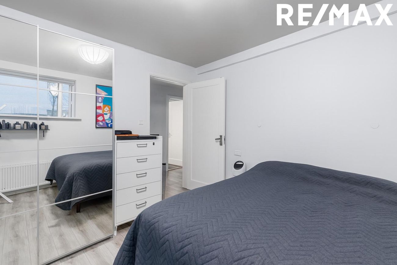 Samtún 34, 105 Reykjavík