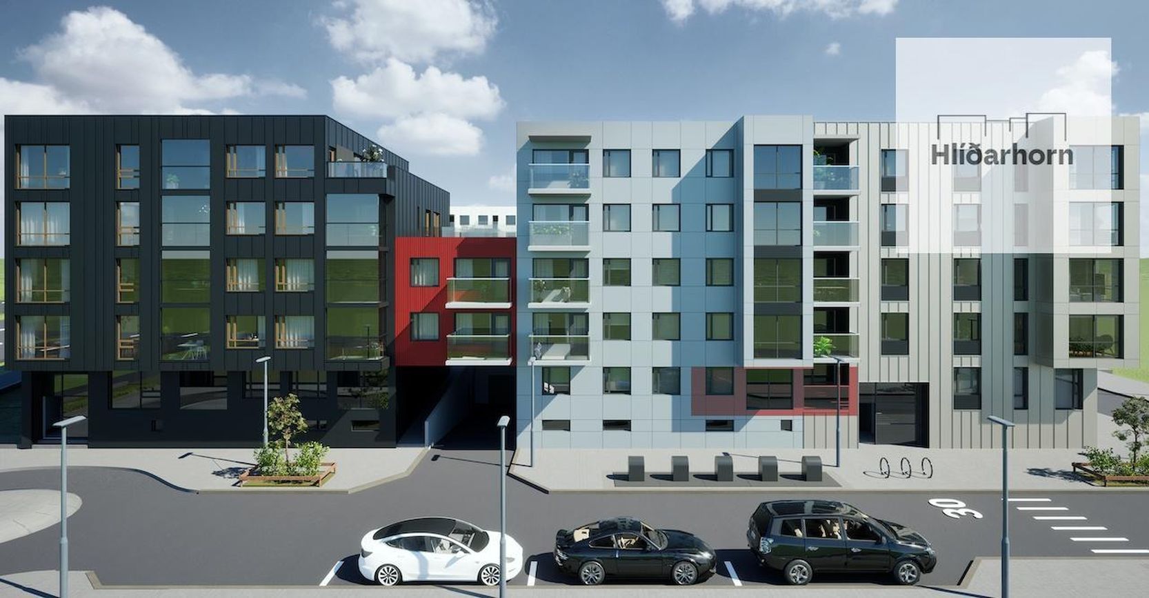 Valshlíð 3, 102 Reykjavík
