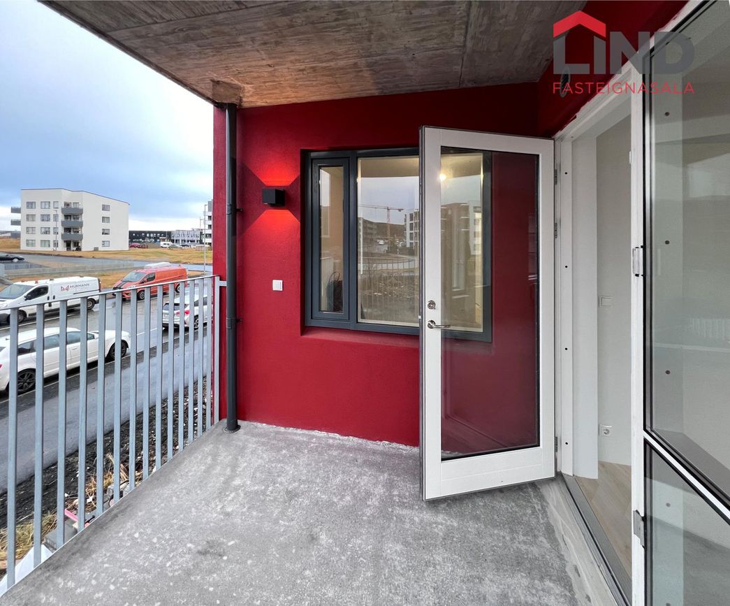 Apalskarð 2 - 0406, 221 Hafnarfjörður