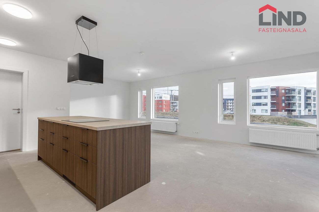 Apalskarð 2 - 0406, 221 Hafnarfjörður