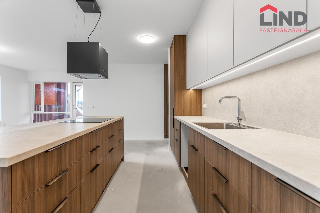 Apalskarð 2 - 0406, 221 Hafnarfjörður