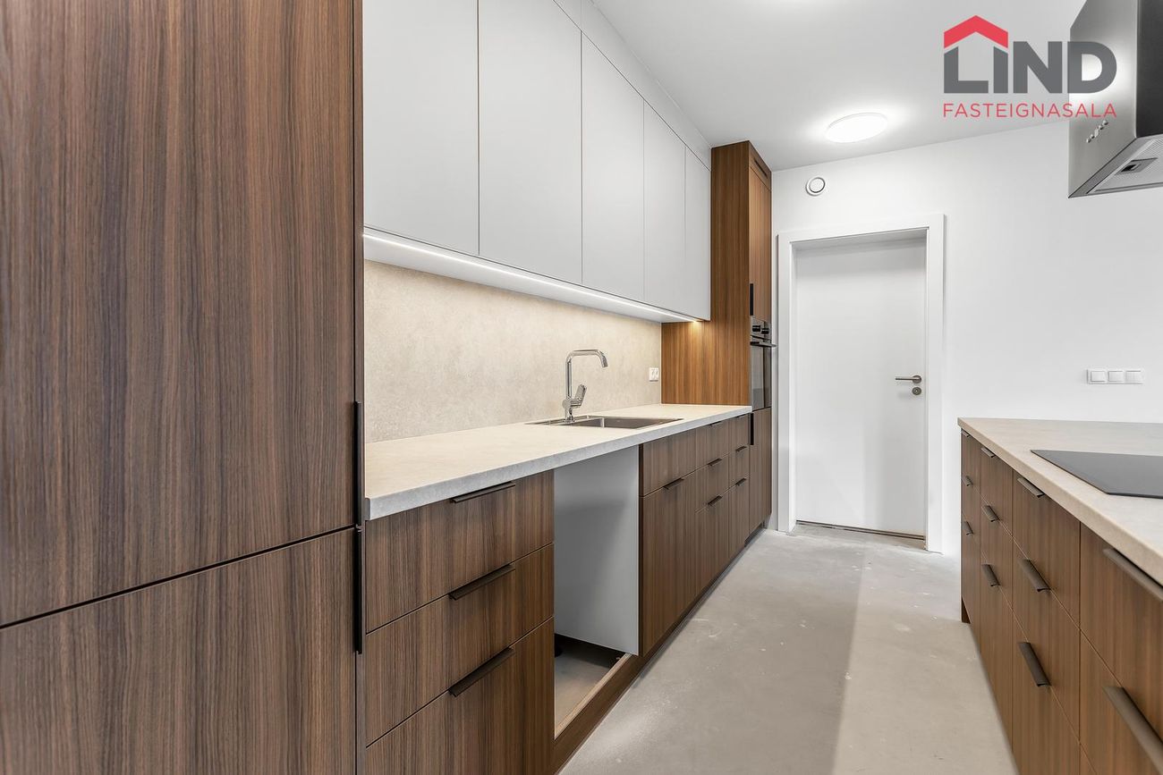 Apalskarð 2 - 0406, 221 Hafnarfjörður