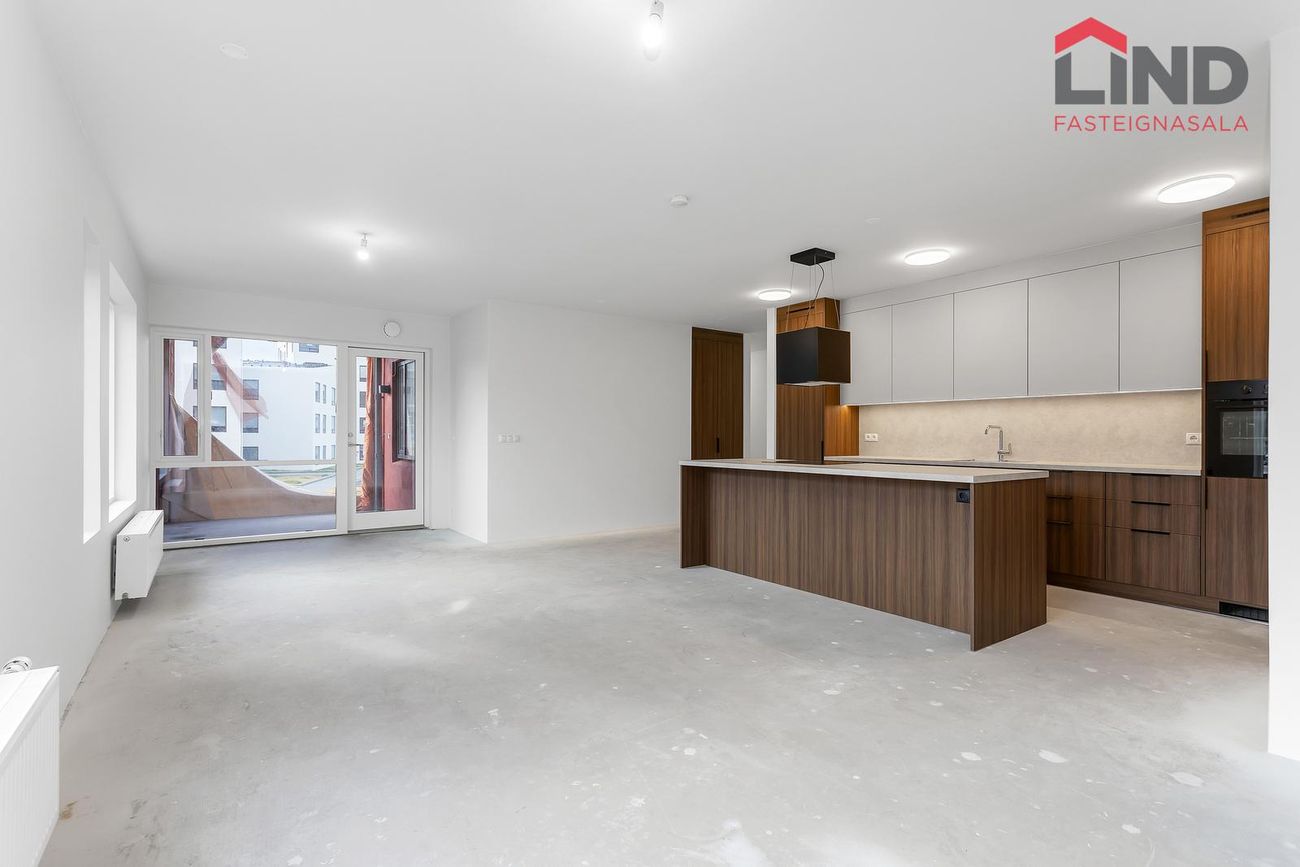 Apalskarð 2 - 0406, 221 Hafnarfjörður