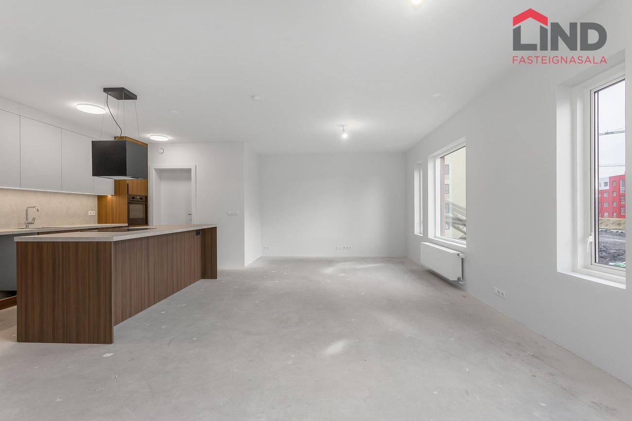 Apalskarð 2 - 0406, 221 Hafnarfjörður