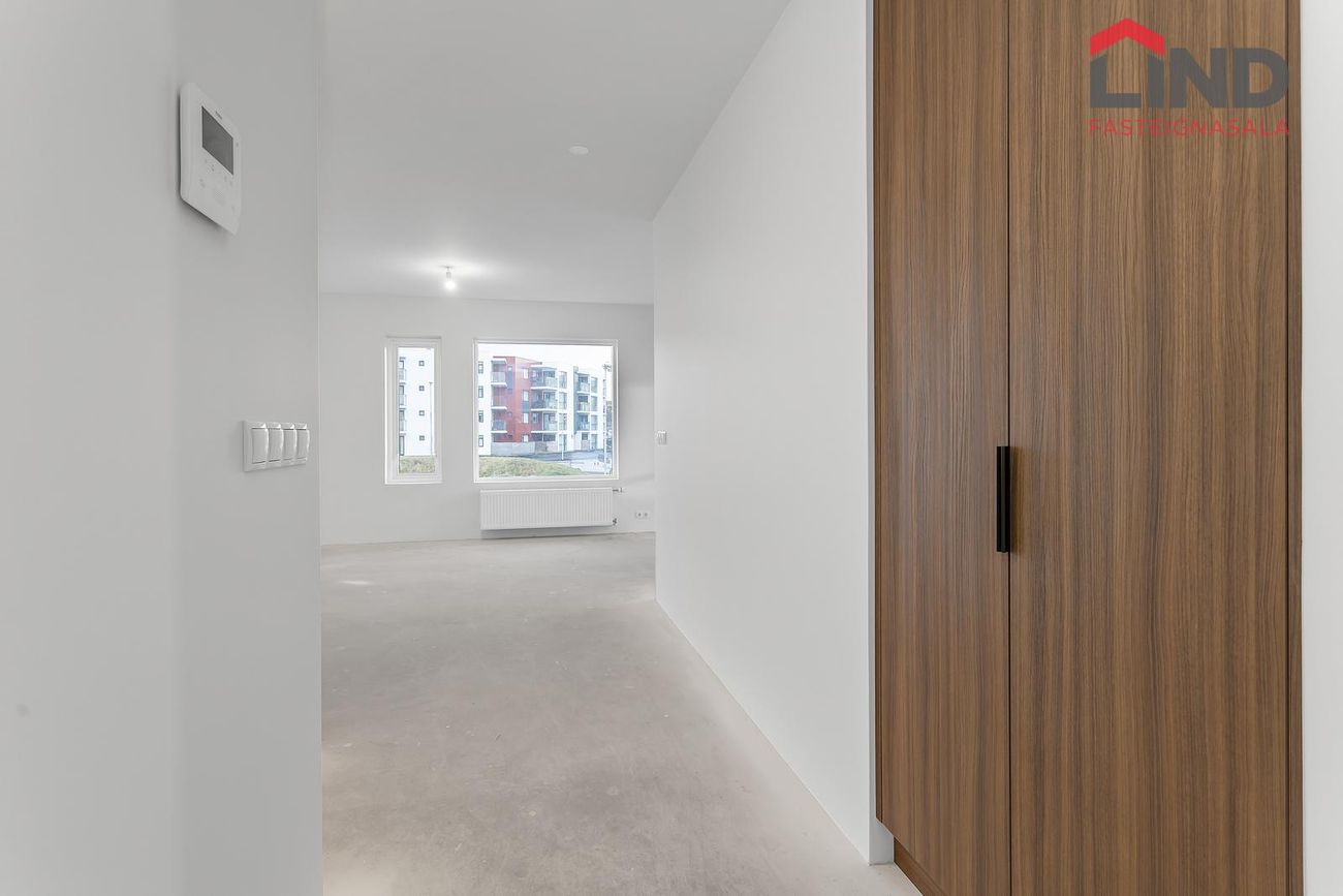 Apalskarð 2 - 0406, 221 Hafnarfjörður