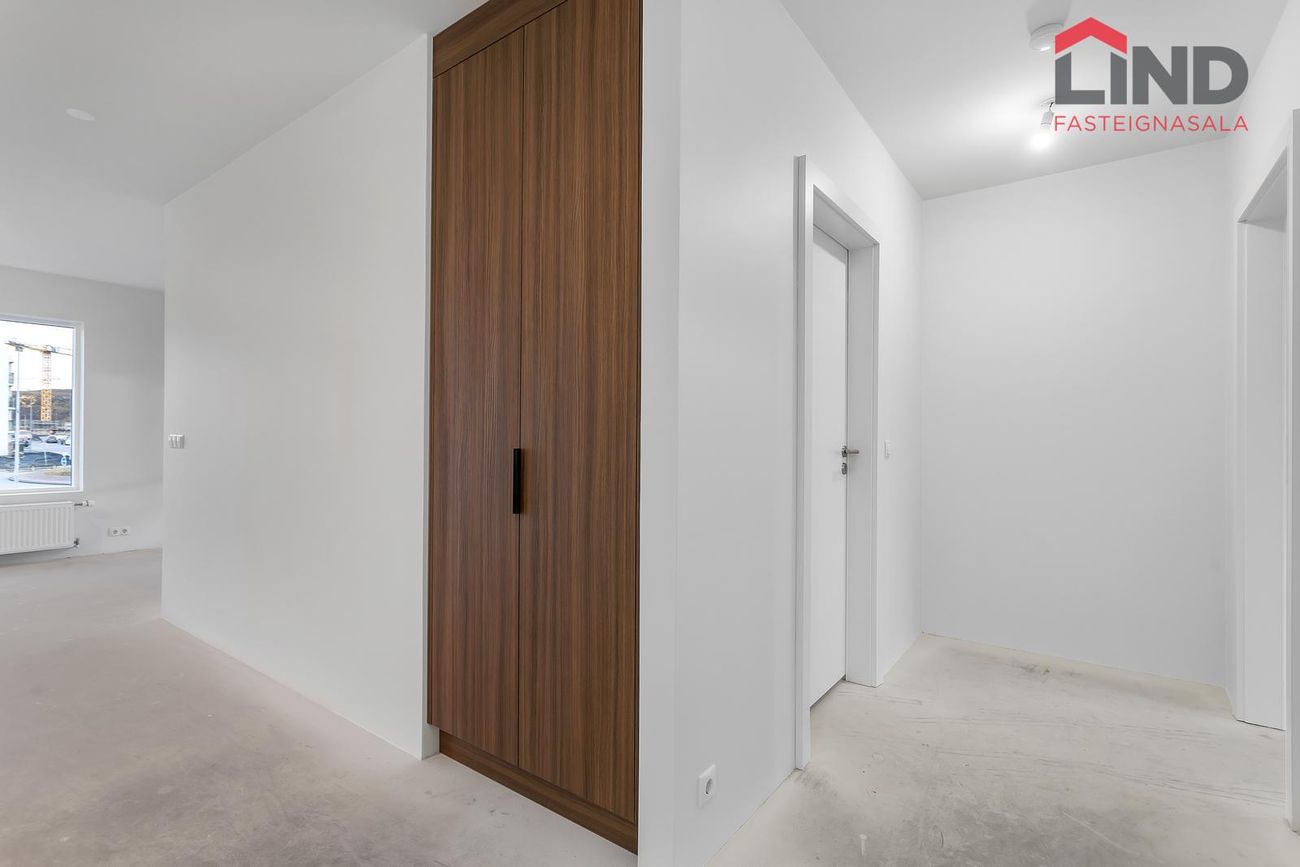 Apalskarð 2 - 0406, 221 Hafnarfjörður