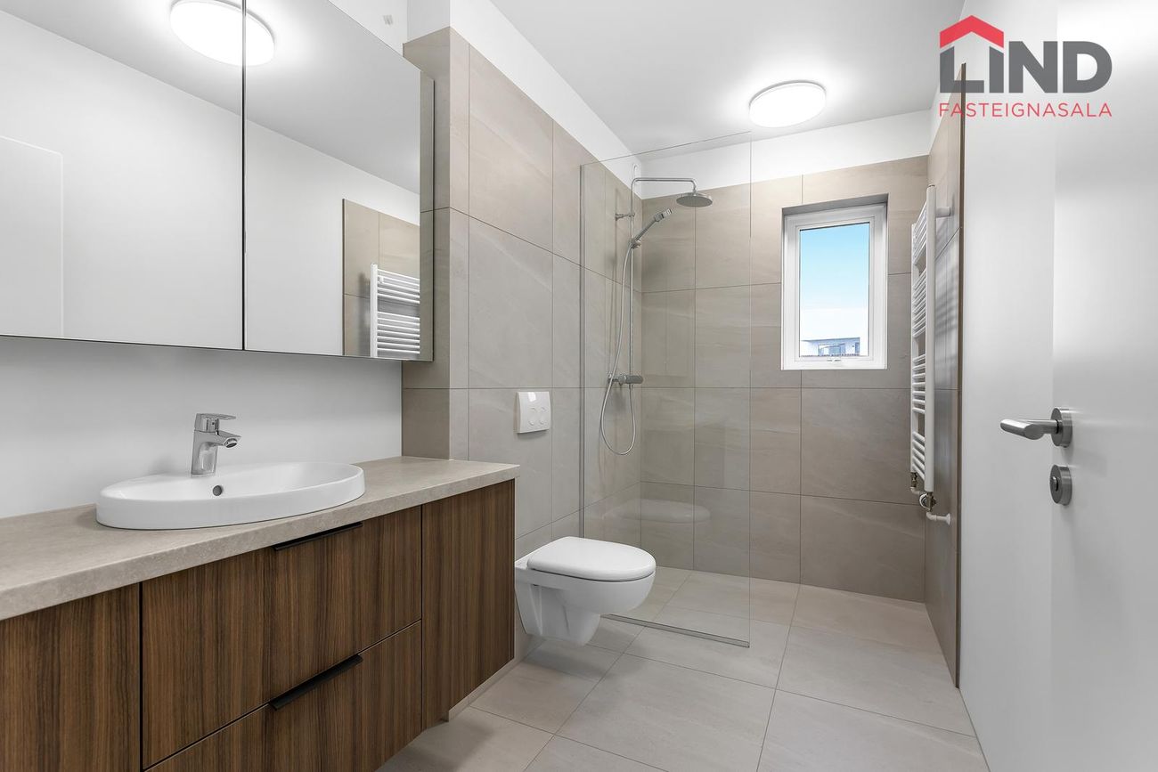 Apalskarð 2 - 0406, 221 Hafnarfjörður