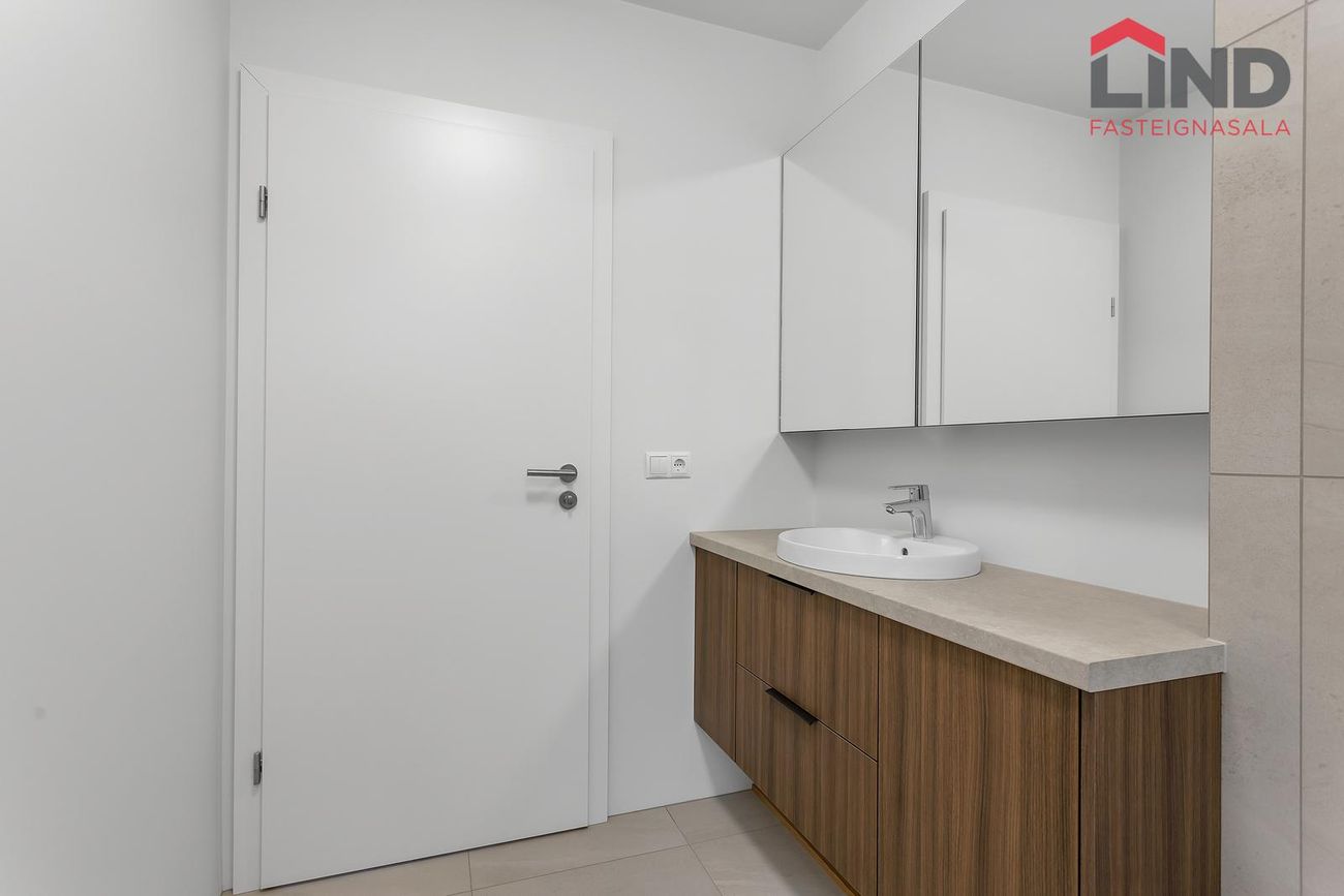 Apalskarð 2 - 0406, 221 Hafnarfjörður