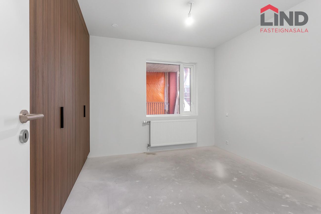 Apalskarð 2 - 0406, 221 Hafnarfjörður