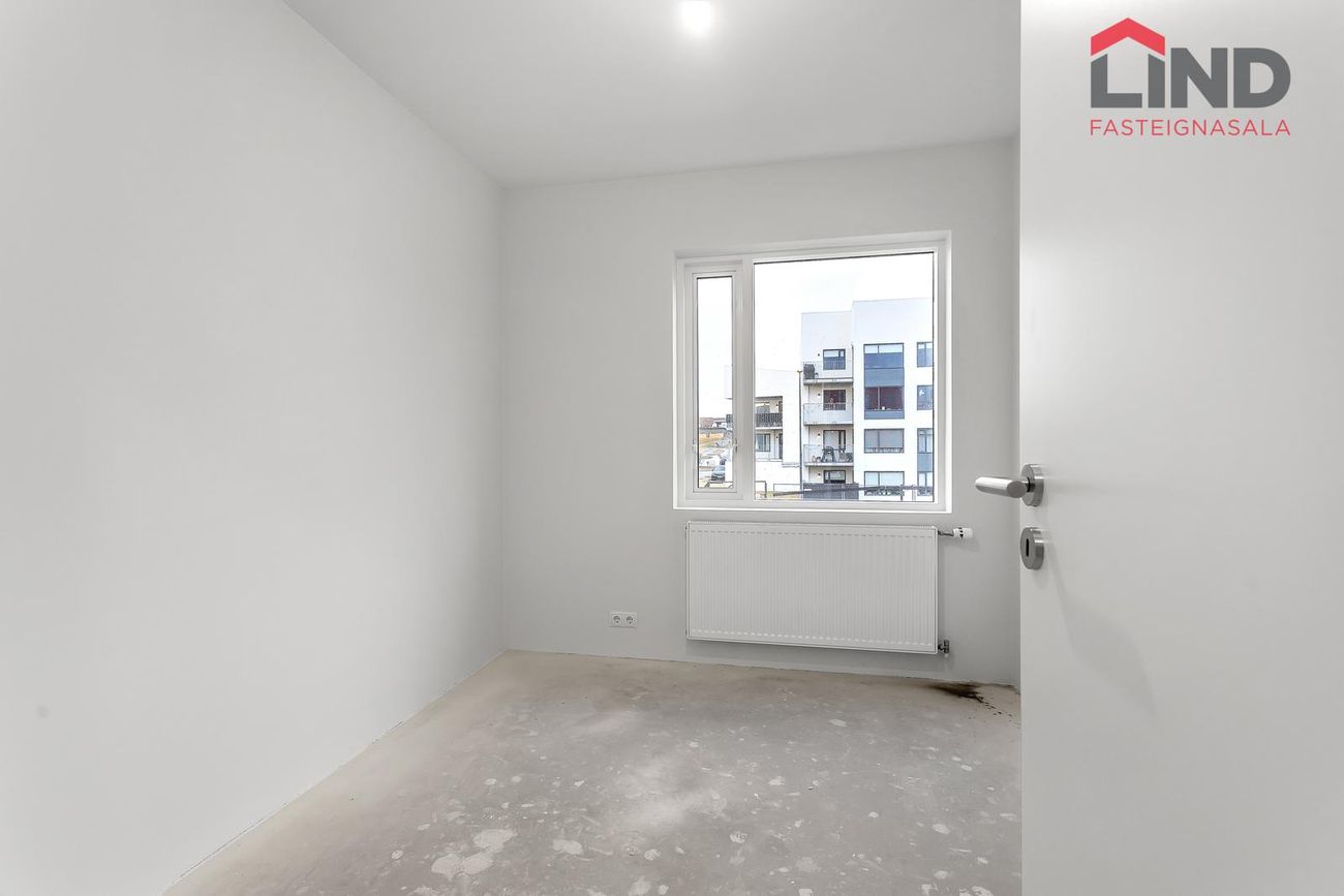 Apalskarð 2 - 0406, 221 Hafnarfjörður