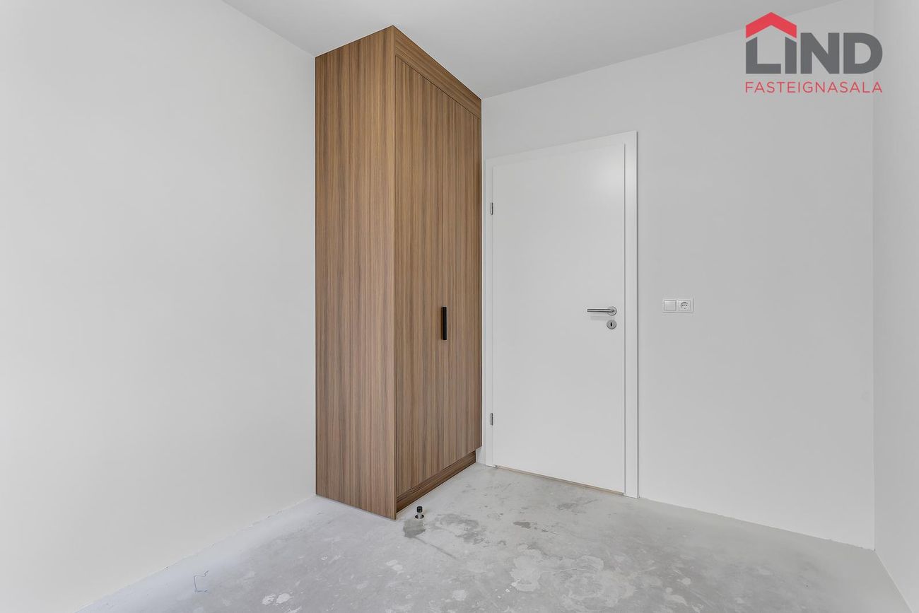 Apalskarð 2 - 0406, 221 Hafnarfjörður