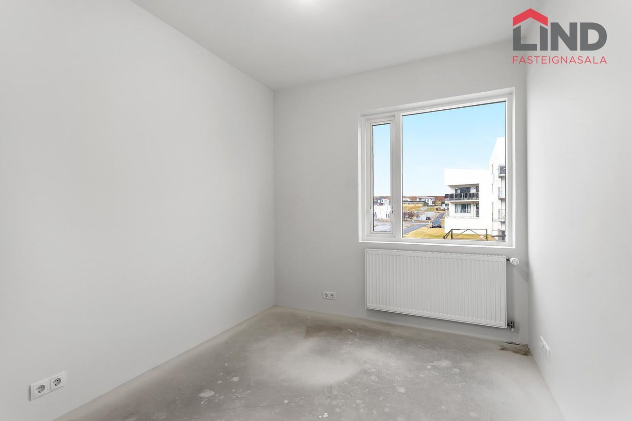 Apalskarð 2 - 0406, 221 Hafnarfjörður