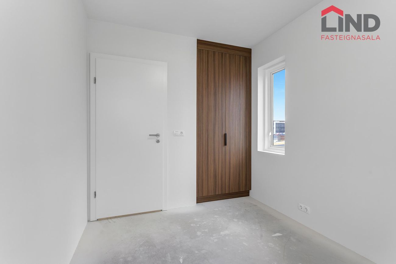 Apalskarð 2 - 0406, 221 Hafnarfjörður