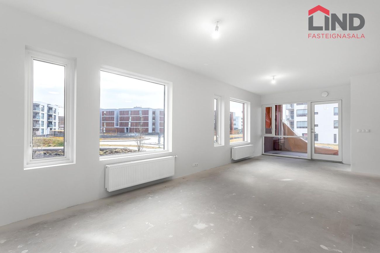 Apalskarð 2 - 0406, 221 Hafnarfjörður