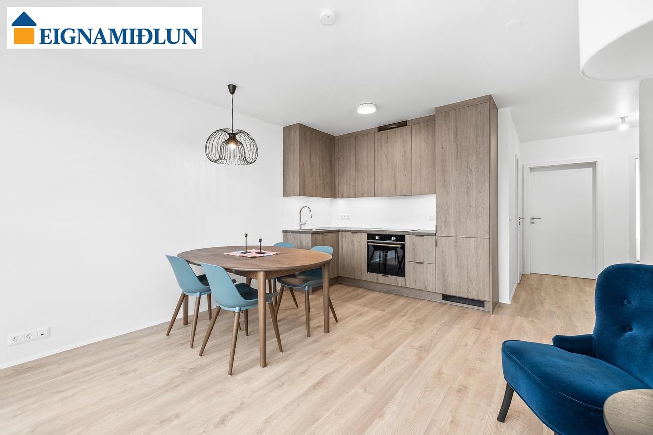 Brautarholt 4A, 105 Reykjavík