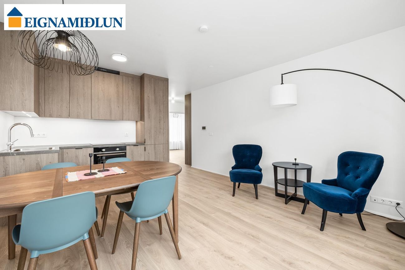 Brautarholt 4A, 105 Reykjavík