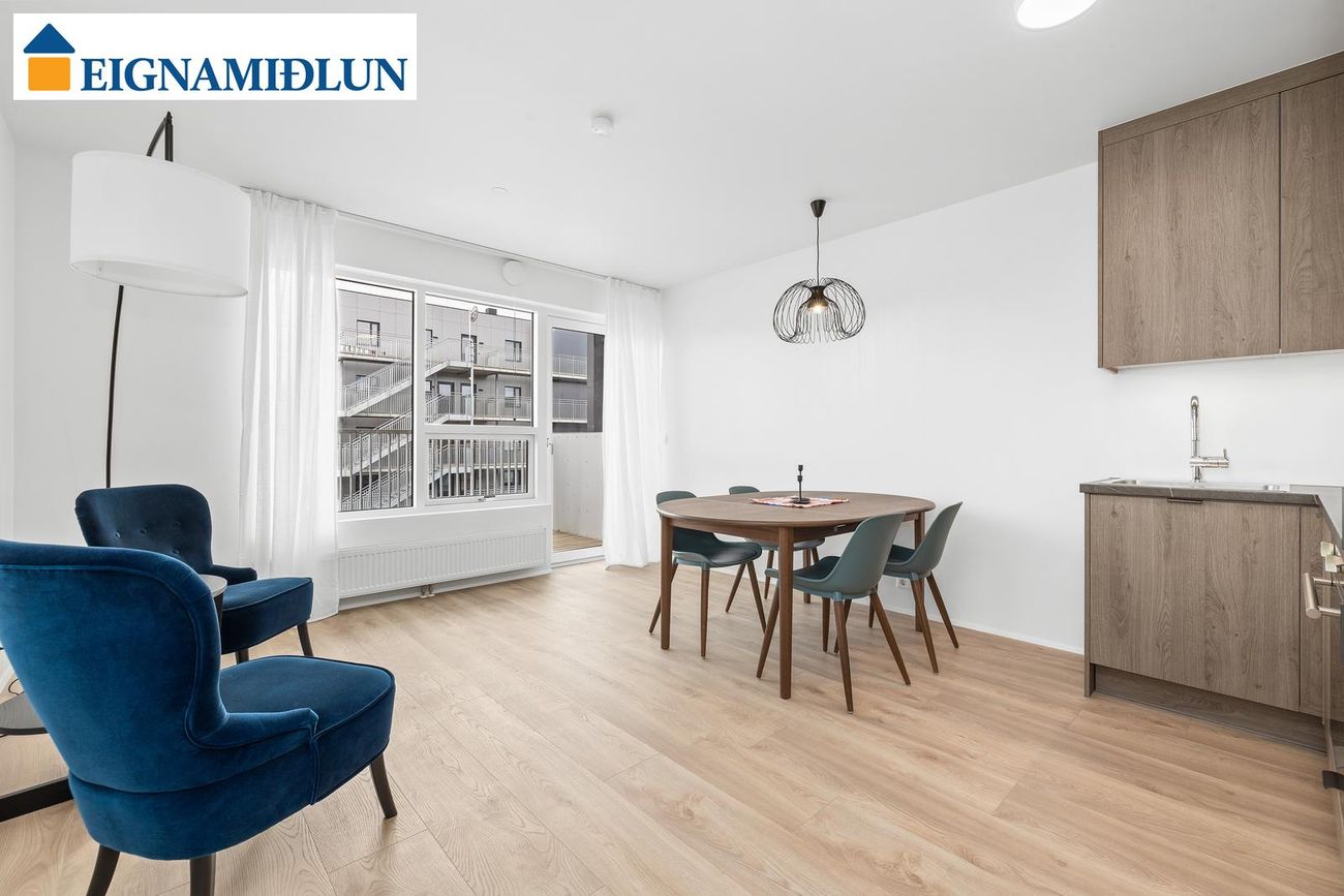 Brautarholt 4A, 105 Reykjavík