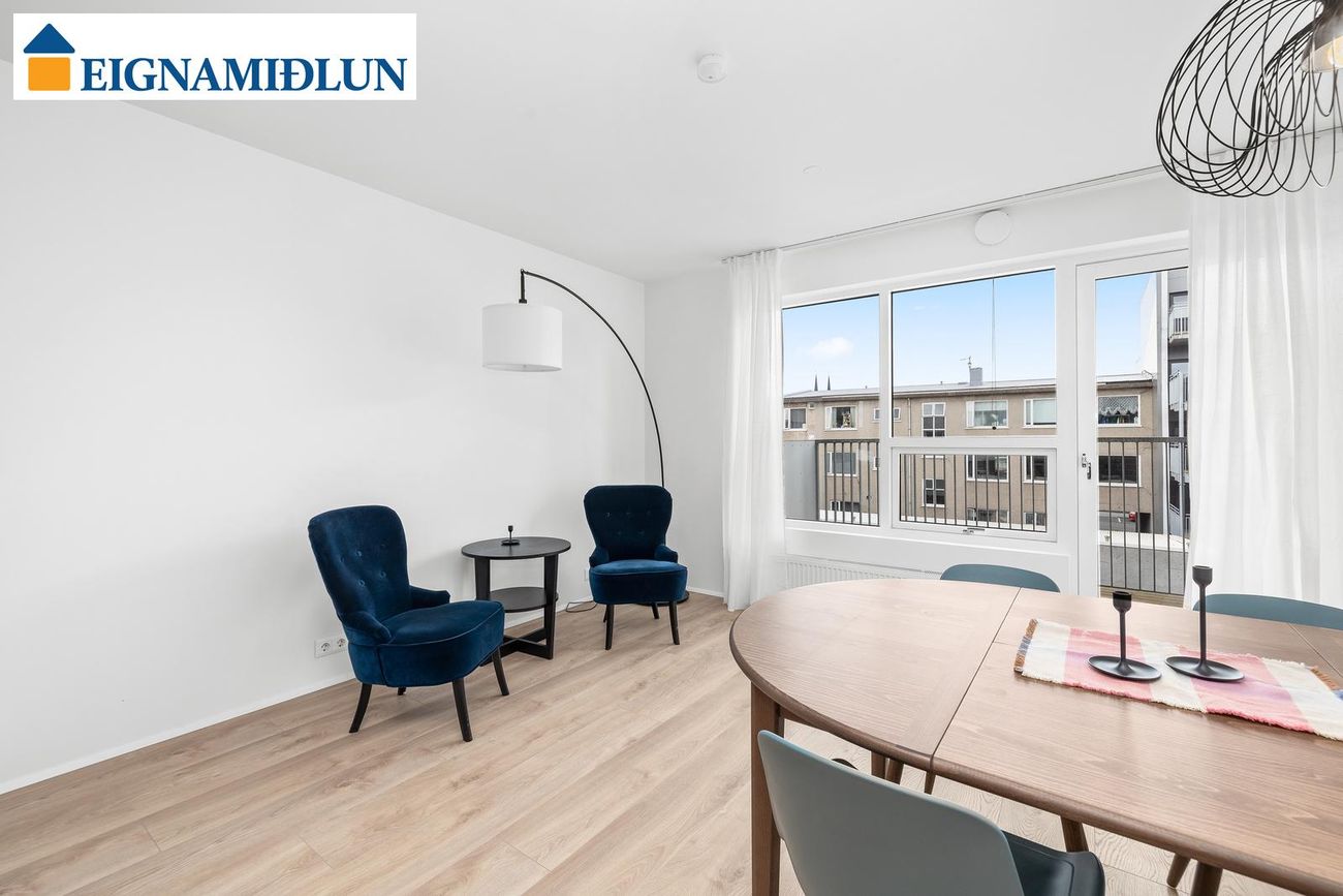 Brautarholt 4A, 105 Reykjavík