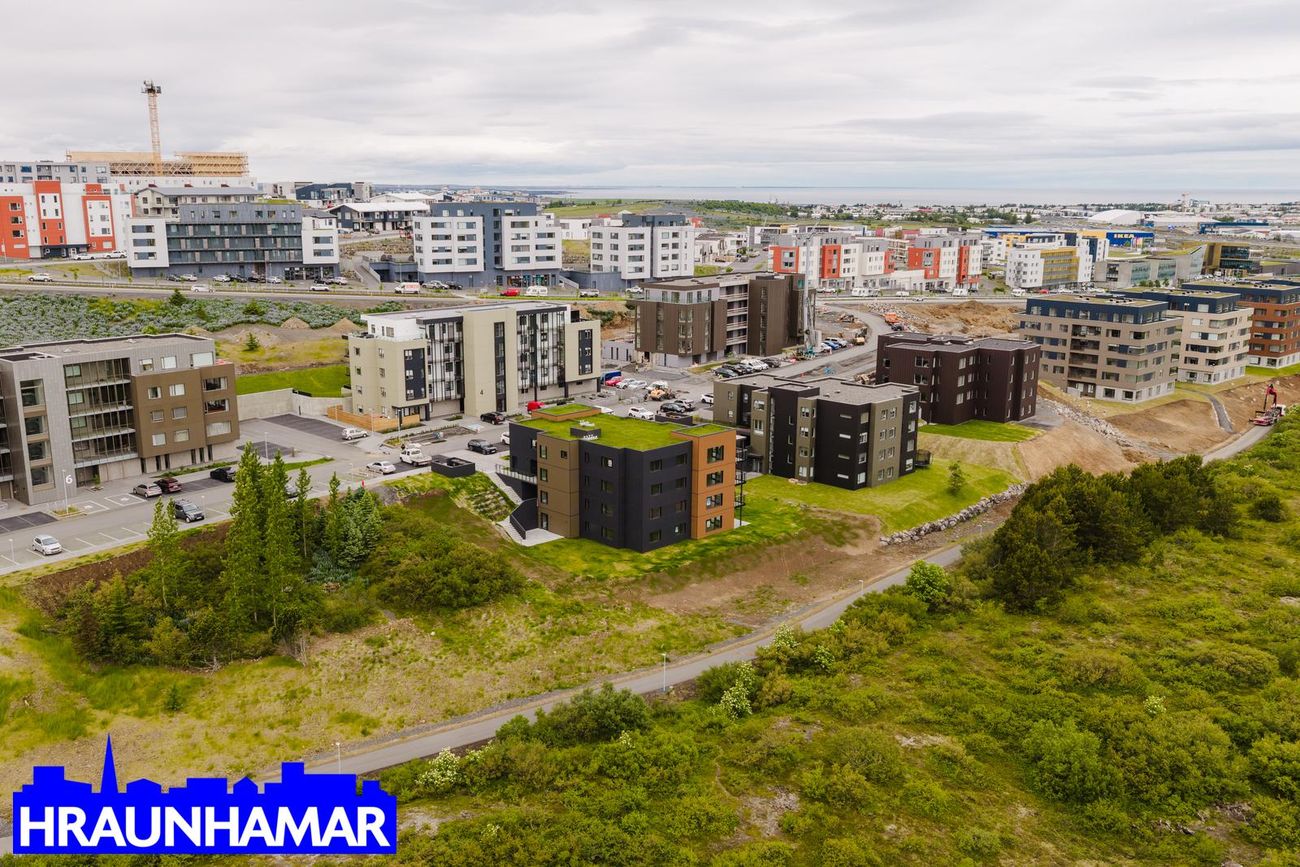 Lautargata 5, 210 Garðabær