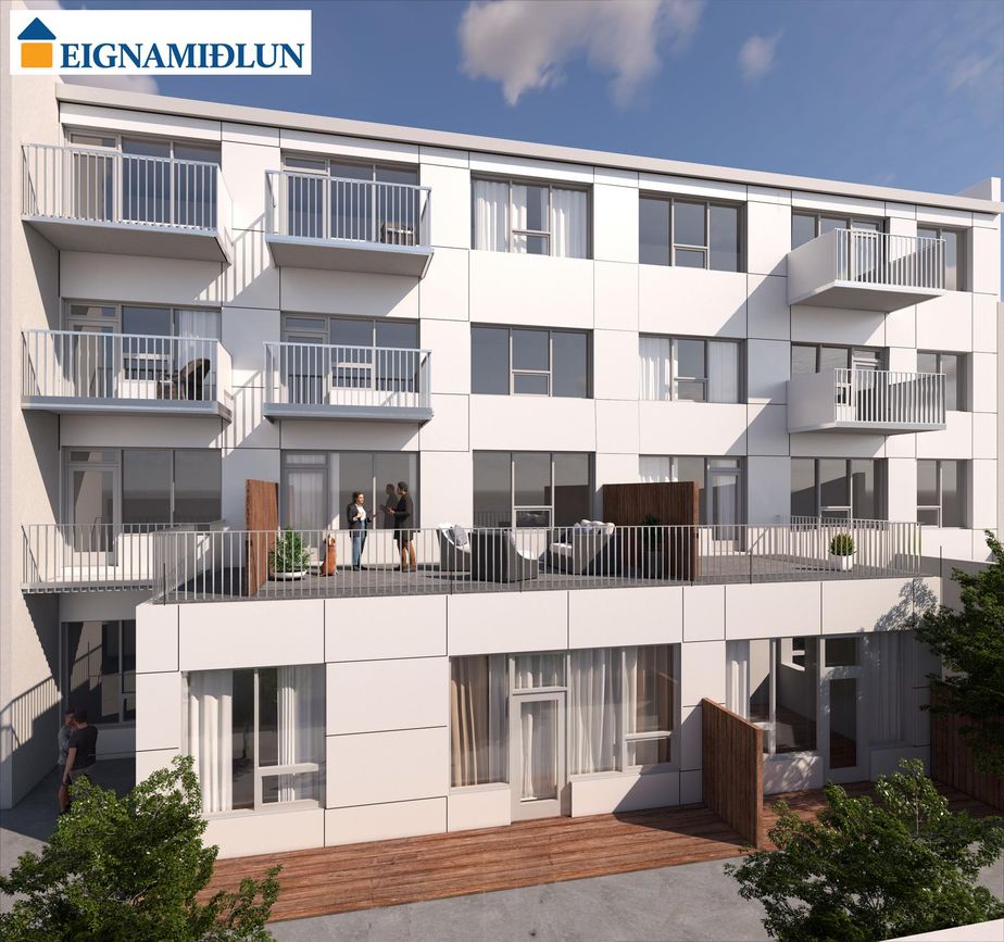 Brautarholt 4A, 105 Reykjavík