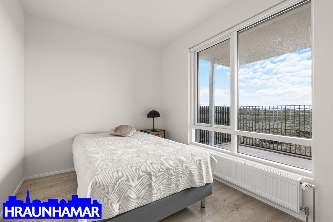 Áshamar 24 - 0403, 221 Hafnarfjörður