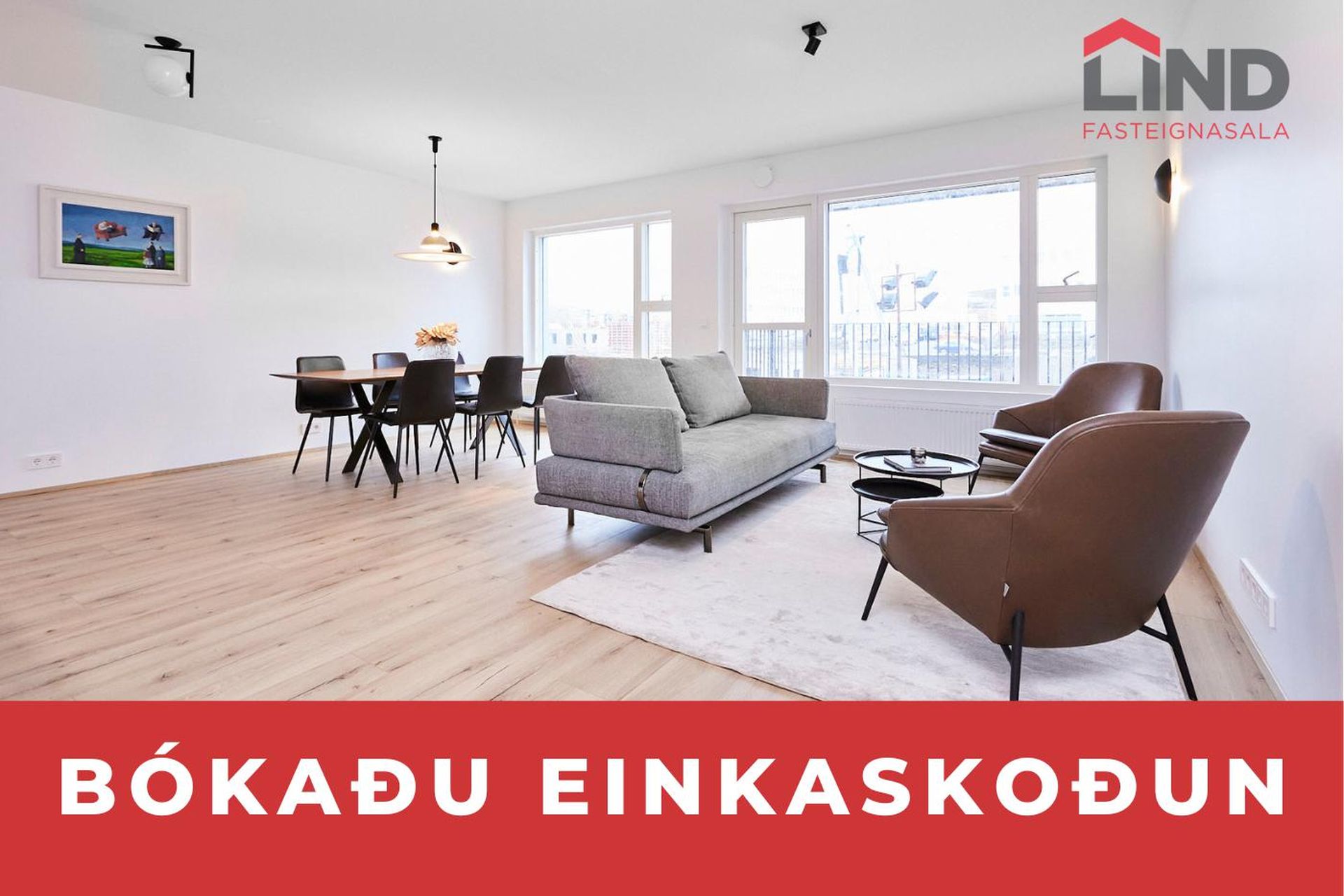 Sunnusmári 1, 201 Kópavogur