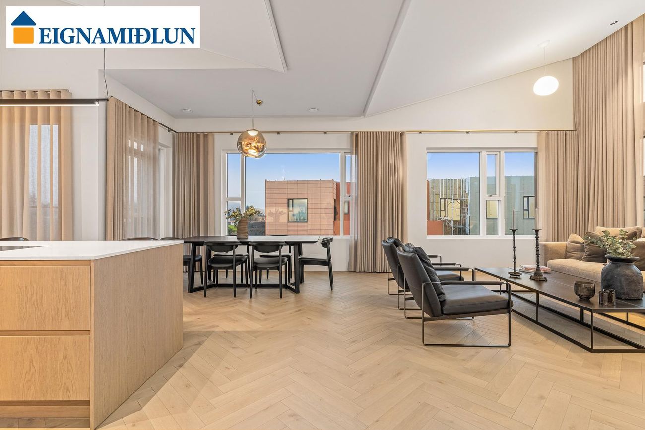 Vetrarbraut 2, 210 Garðabær