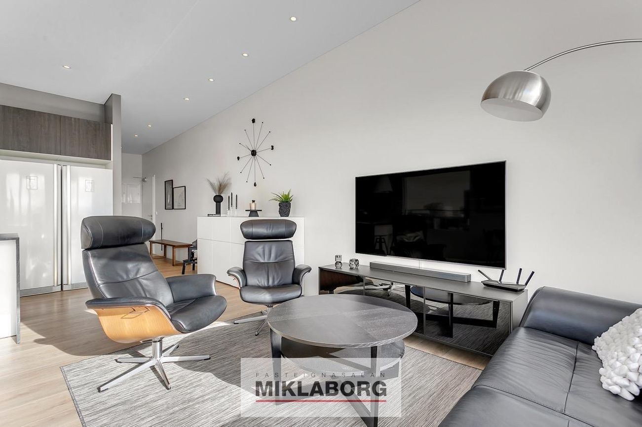 Holtsvegur 57, 210 Garðabær