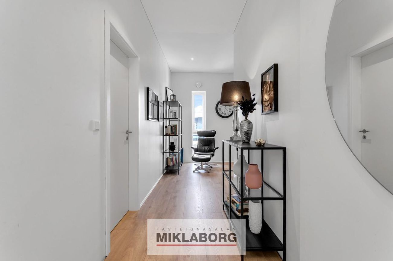 Holtsvegur 57, 210 Garðabær